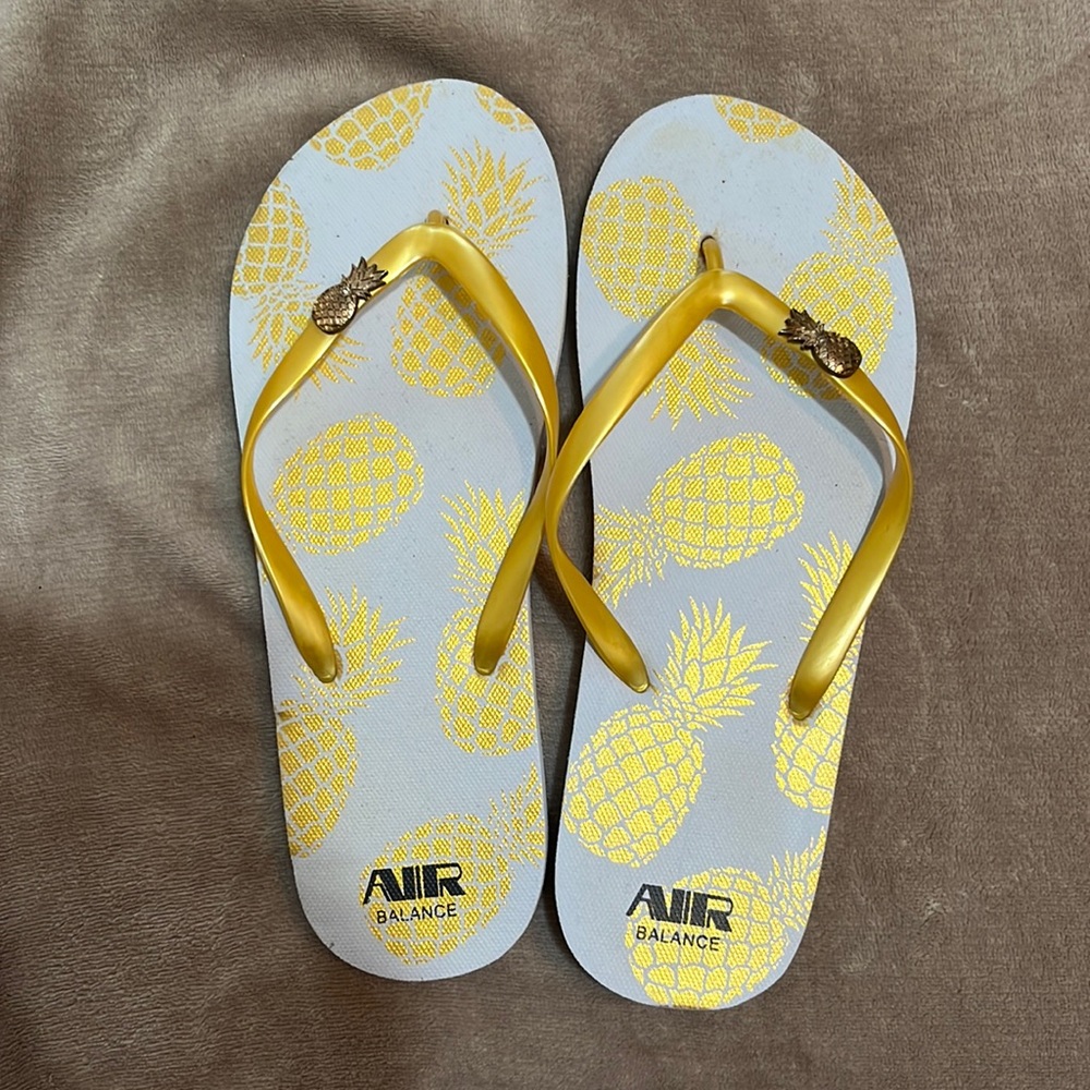 Flip flops